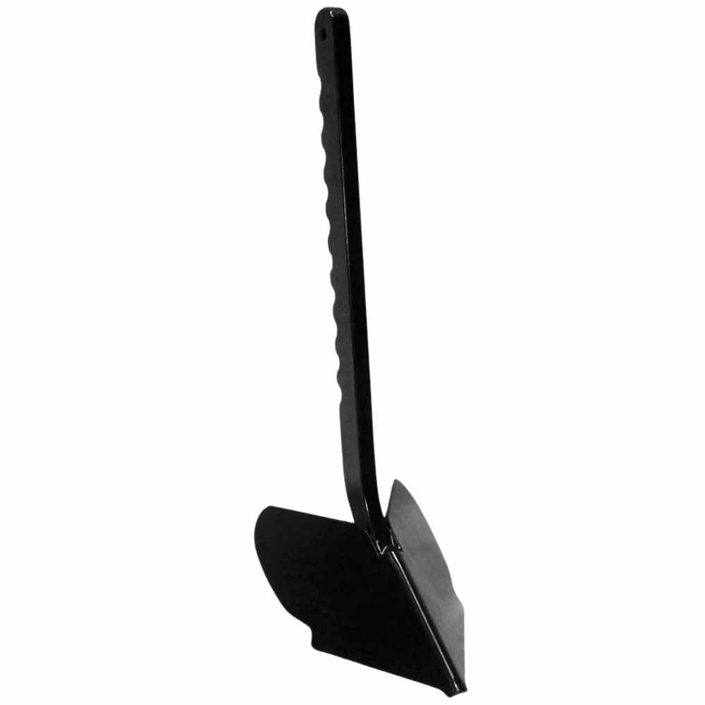 T000307 - BUTTOIR 100 MM